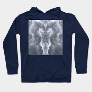 The Elephant Hoodie